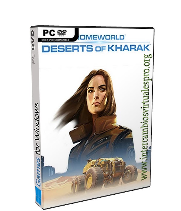 DESCARGAR Homeworld Deserts of Kharak, juegos pc FULL 1LINK+UTORRENT DESCARGAR Homeworld Deserts of Kharak, juegos pc FULL 1LINK+UTORRENT