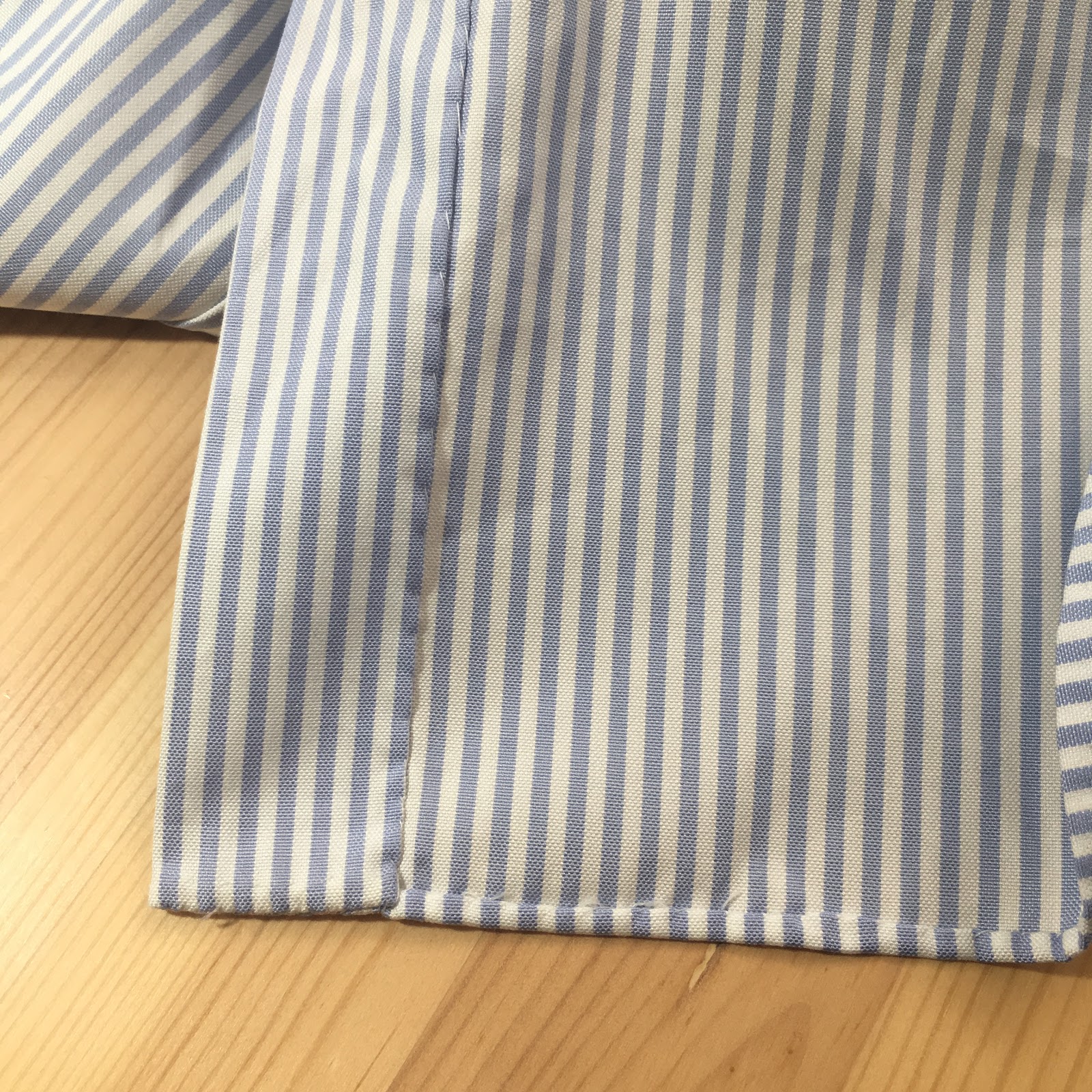 Camiceria Piccolo Shirt Review
