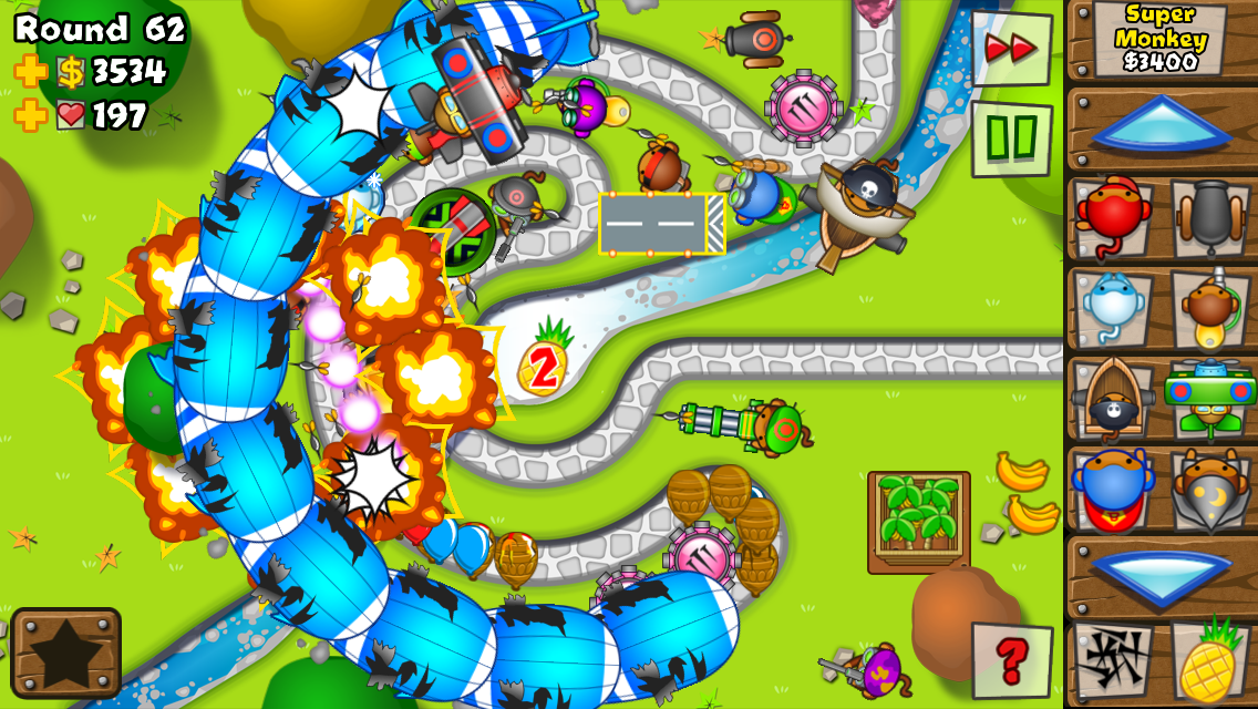 ~GALAXY ACE APPS AND GAMES~: Bloons TD 5 apk