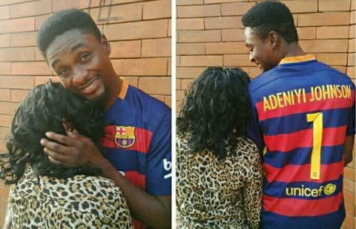 toyin aimakhu new lover