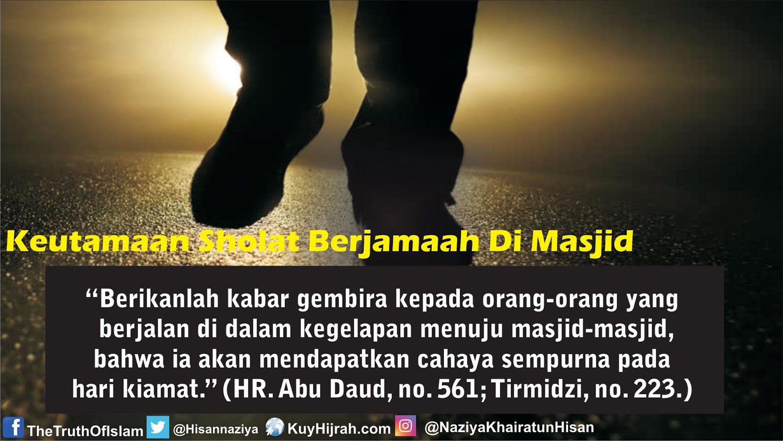 September 2018 Yuk Hijrah