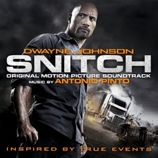 Snitch Song - Snitch Music - Snitch Soundtrack - Snitch Score