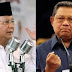 Berita Hari Ini Dahsyat,,! Inilah Tanda - Tanda Kejatuhan Rezim Jokowi, Semakin Kacaunya NKRI..!! SBY dan Prabowo akan Bersatu Galang Kekuatan Rakyat untuk Bergerak"