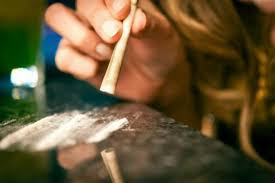 los riesgos de los adolescente,consumo de drogas