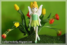 http://lalkacrochetka.blogspot.com/2017/05/spring-fairy-wiosenna-wrozka.html