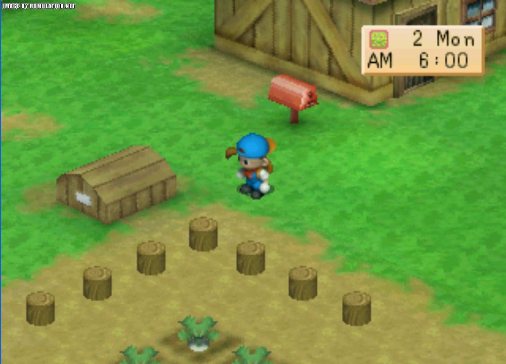 Harvest moon back nature bahasa indonesia psx iso files gasetwin Harvest moon back nature bahasa indonesia psx iso files gasetwin
