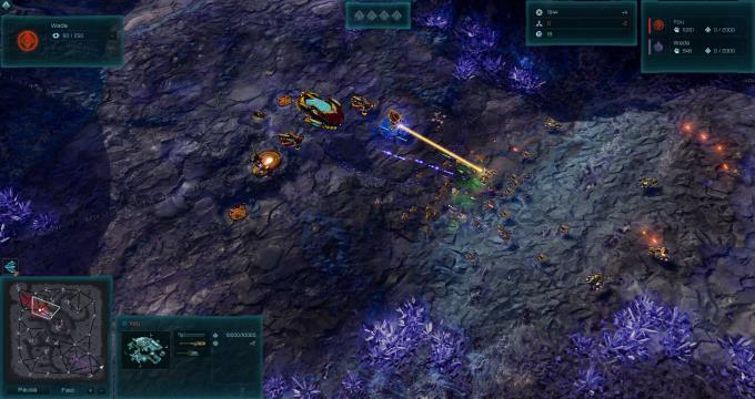 Ashes of the Singularity: Escalation Torrent Download