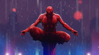 Daredevil Wallpapers 4K HD