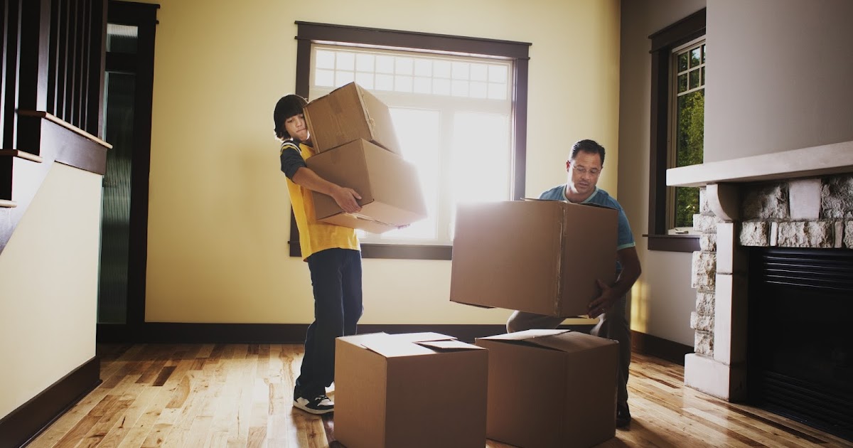 Move in Move out House Cleaning Services In Edmonton Handpicked Tips
