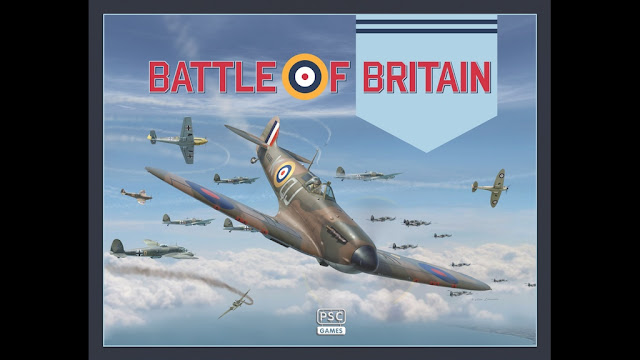 Preview: Battle of Britain