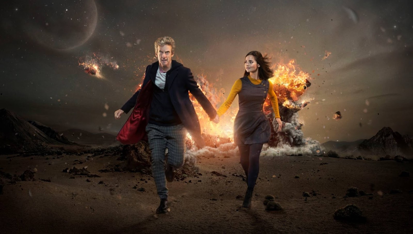series nine website