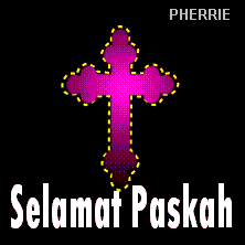 Gambar Wa Bergerak Animasi Ucapan Paskah Terbaru Jurugan Info