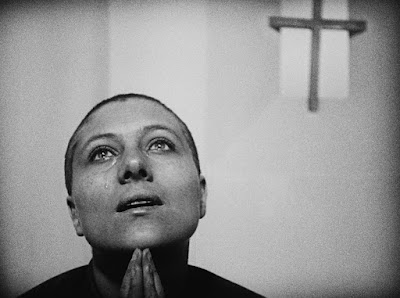 The Passion of Joan of Arc (1928) Image 1