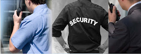 BEST SECURITY GUARDS SERVICES IN NOIDA