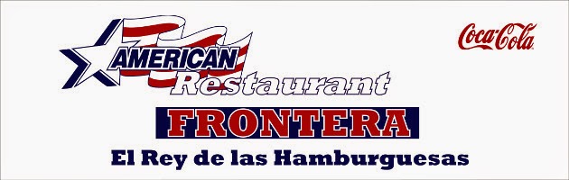 American Restaurant Frontera