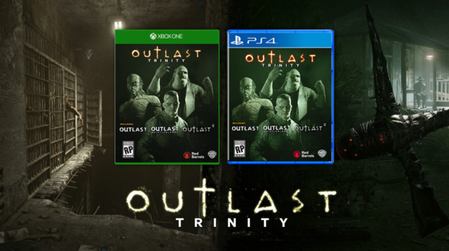 the outlast trials fecha de estreno inicial the outlast trials fecha de estreno inicial