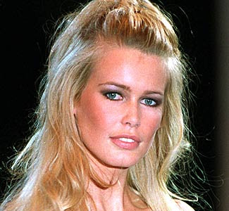 Funny Casino: Supermodels Where are they now?