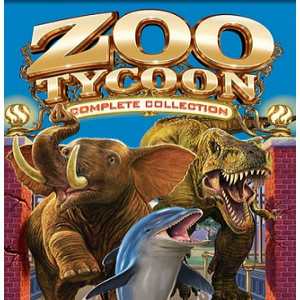 Zoo Tycoon Download - GameFabrique