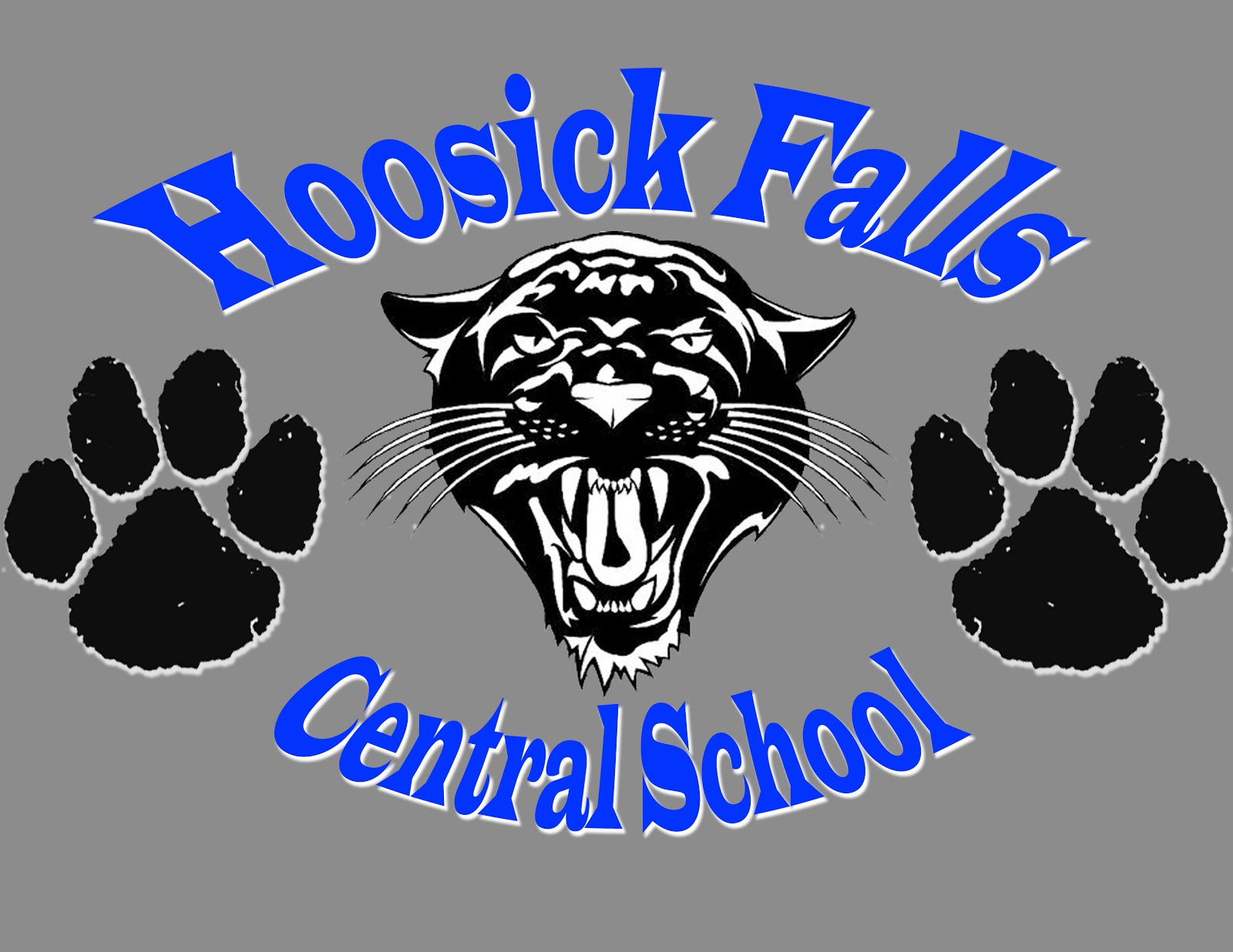 Graphic Design: Hoosick Falls Central School