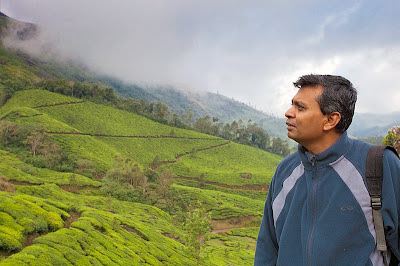 Chembra Peak, Wayanad, Kerala offbeat places, Kerala hidden places, tea estate