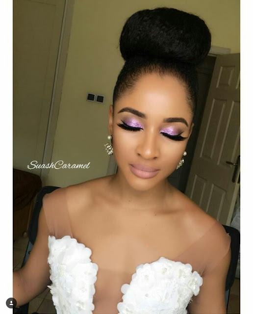 Photos of Adesua Etomi