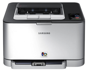 Samsung CLP-320 Printer Driver for Windows