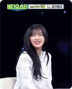 170822 비디오스타에 잠깐 나온 내 여자 .gif | 인스티즈