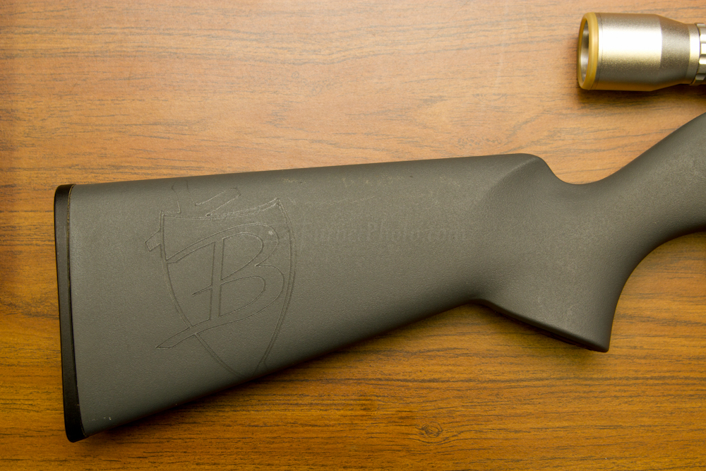 ProxieWorx Engraved synthetic gun stocks.