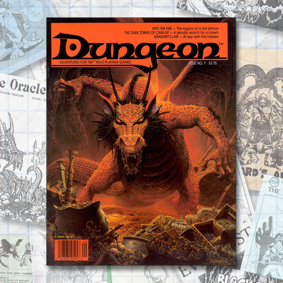 dungeon magazine archive dungeon magazine archive