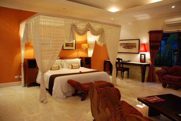 Luxury Viceroy Bali Resort