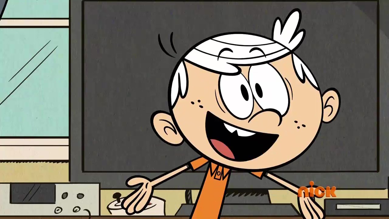 Ver The Loud House Temporada 2 - Capítulo 9