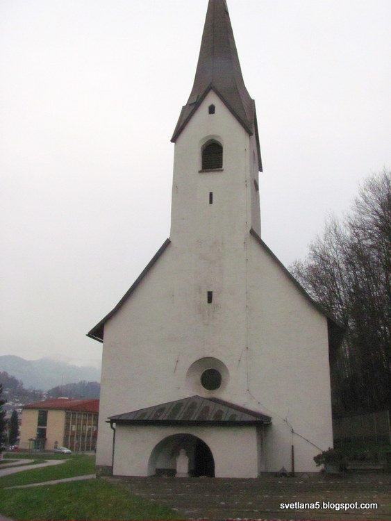 Ravne na Koroškem Slovenija
