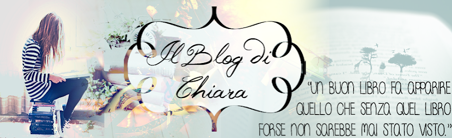 Il blog di Chiara