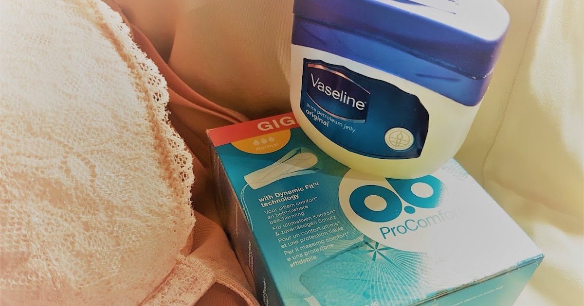 Feminea Aeterna How to Tampons for Sissies, technicalities and benefits.