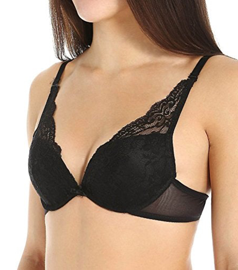 11 Expert Tips For Finding The Right Bra Size And Fit
