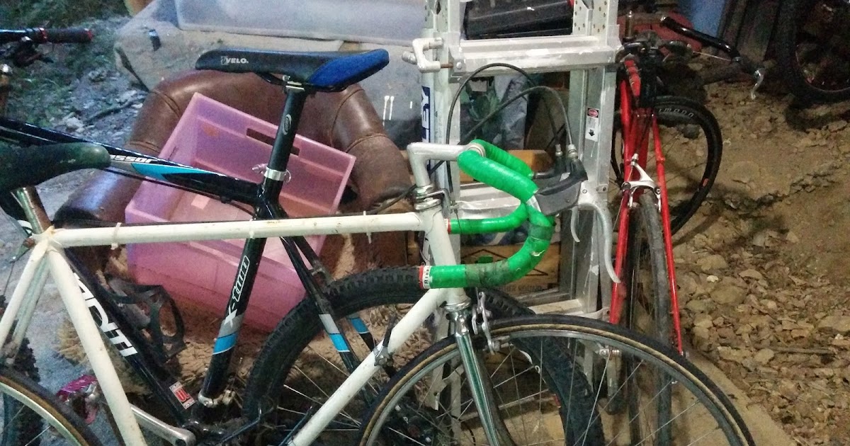peugeot px10 bike