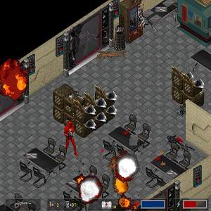 crusader no remorse gameplay crusader no remorse gameplay