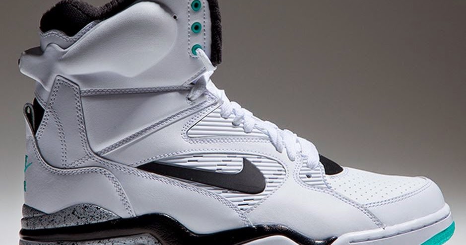 air command force on feet
