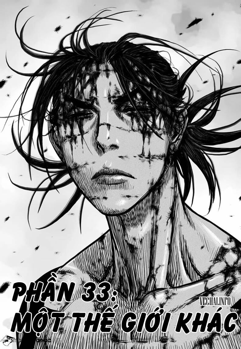 Mercenary Maruhan - Lính đánh thuê chap 34