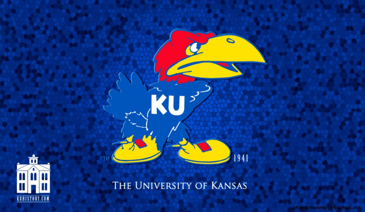 Jayhawks of the Kansas Union  KU History