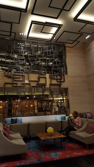 Blog Apaixonados por Viagens - Hotel Hilton Bogotá - Colômbia - Dicas