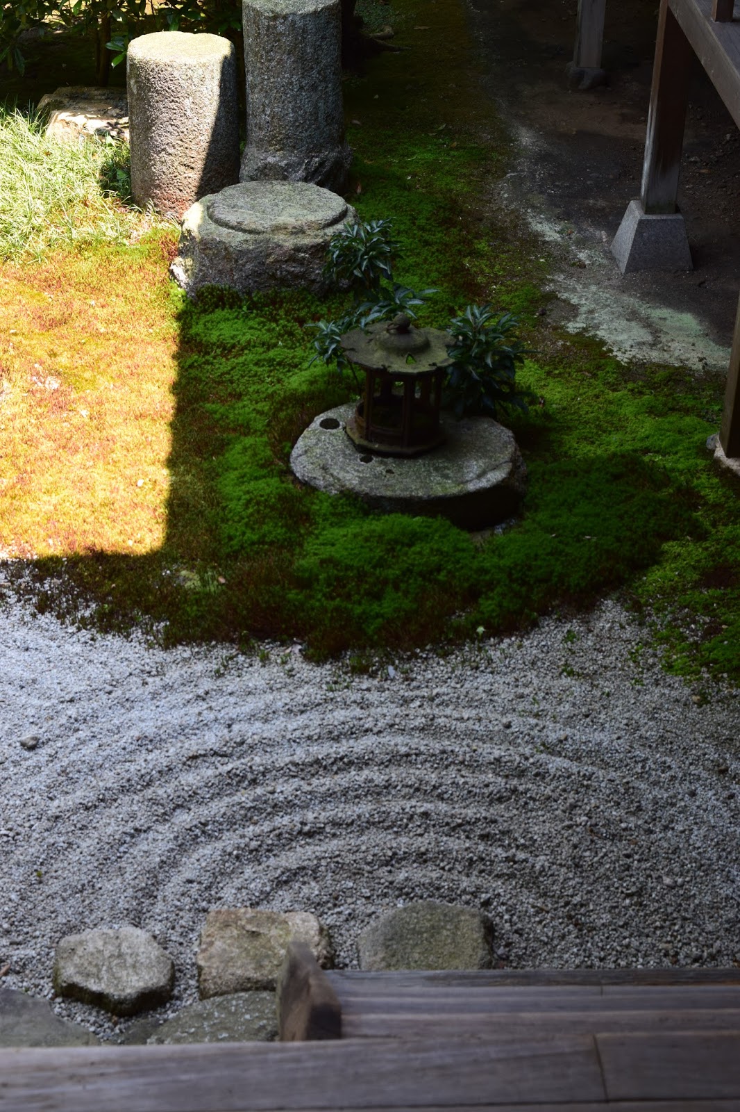 Tofukuji Kare Sansui Zen Garden