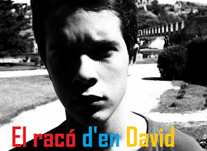 El racó d'en David