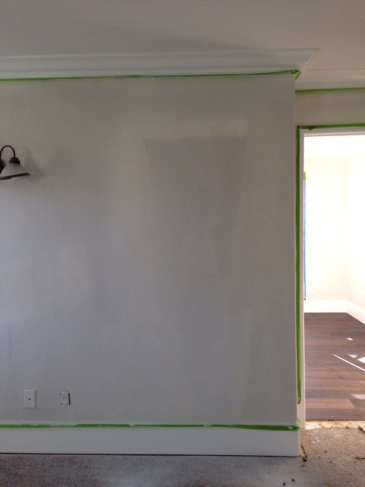 The Lilac Project Behr is great, Dunn Edwards is Crap!!!