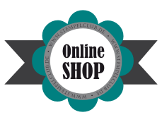 Online-Shop, Stampin Up
