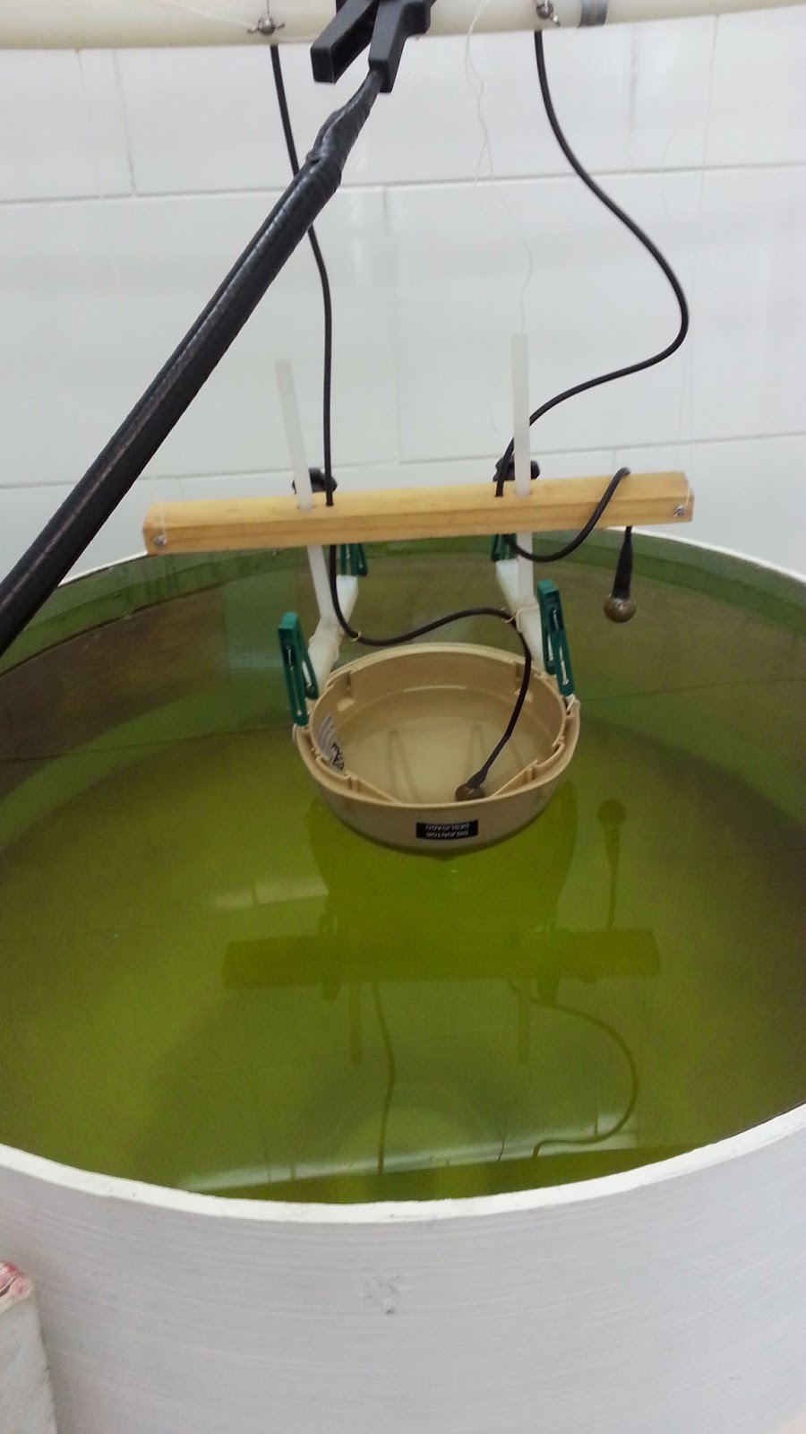 Teste de Rigidez Dielétrica NR-10
