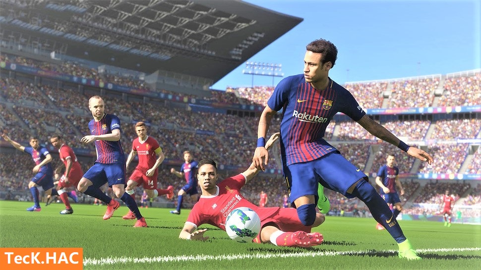 Pes 14 highly compressed pc