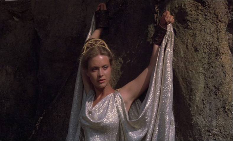 clash of the titans 1981 film clash of the titans 1981 film