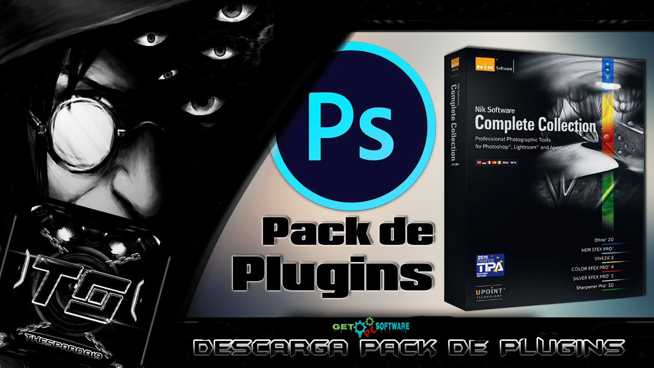 plugin para photoshop cs6 gratis