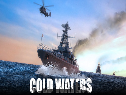 Cold Waters South China Sea Game Free Download